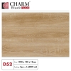 CHARM BLACK 12MM D52
