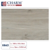 Charm Wood 8mm - E862