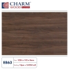 Charm Wood 8mm - E863