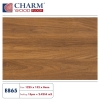 Charm Wood 8mm - E865