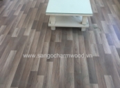 Sàn gỗ Charm Wood K985 - Căn hộ New Sai Gon Q.7