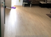 SÀN GỖ CAMSAN SỐ 1 THỔ NHĨ KỲ - DÒNG 10MM 4010 TẠI NHÀ TƯ NHÂN BÌNH CHÁNH