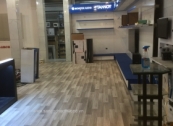 Sàn gỗ Charm Wood K986 - Showroom điện tử Bình Minh 