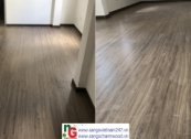 Sàn gỗ giá rẻ - Sàn gỗ Wilson W808 tại Q.7