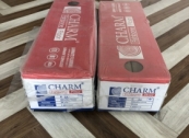 Sàn gỗ Charm xương cá C04 & C05 khai trương đầu năm 2022