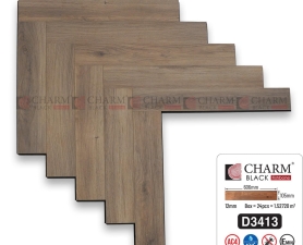 CHARM XƯƠNG CÁ D3413