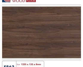 Charm Wood 8mm - E863