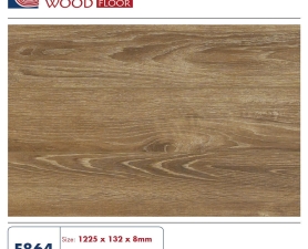 Charm Wood 8mm - E864