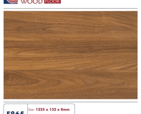 Charm Wood 8mm - E865