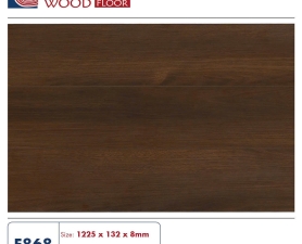 Charm Wood 8mm - E868