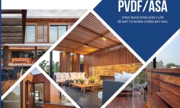 GỖ NHỰA HOBIWOOD ASA THẾ HỆ MỚI
