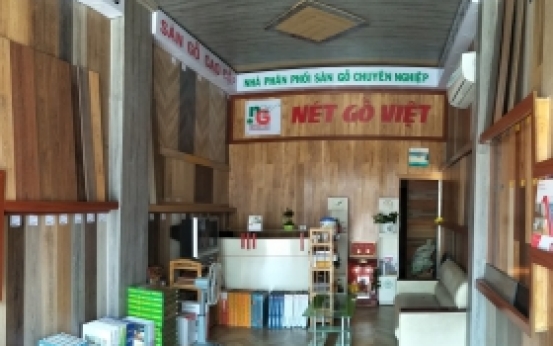 SÀN GỖ CHARM WOOD MUA Ở ĐÂU